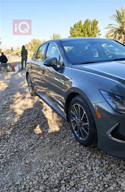 هيونداي سوناتا